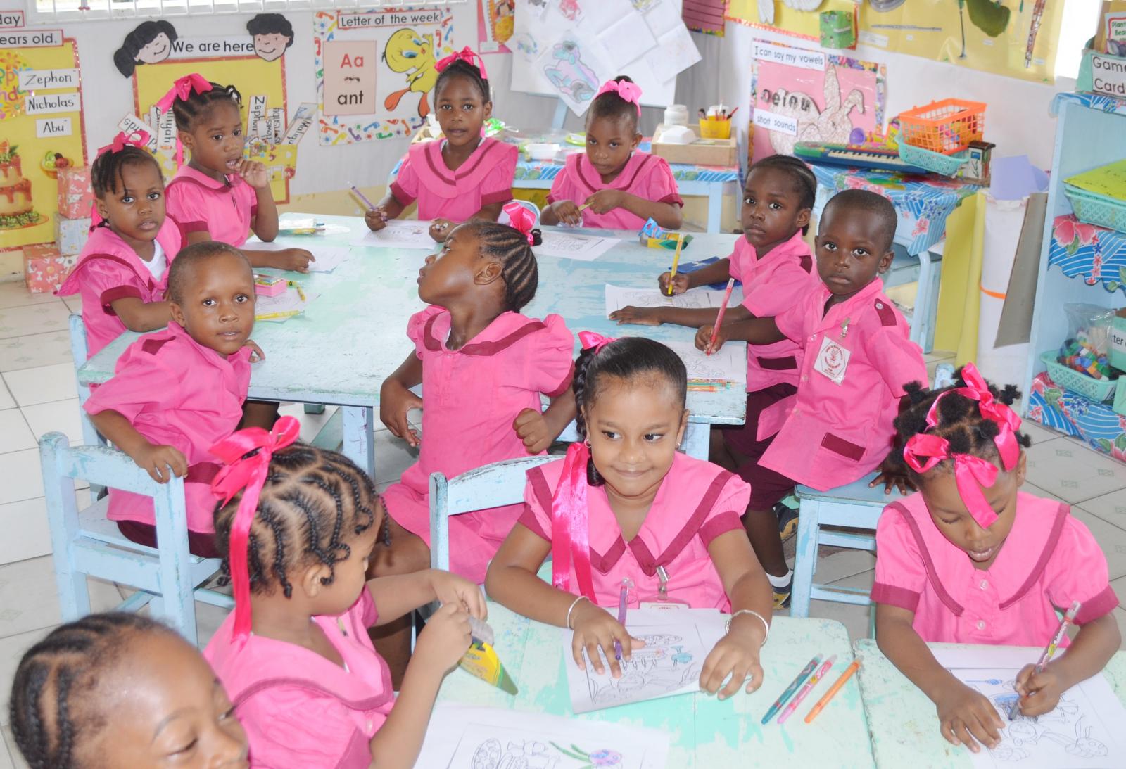 40-years-of-nursery-education-in-guyana-exhibition-of-teaching-and