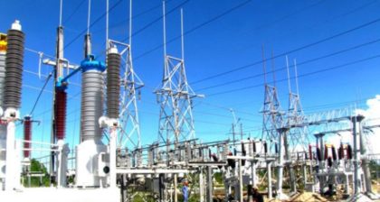 Substation at Sophia to be extended