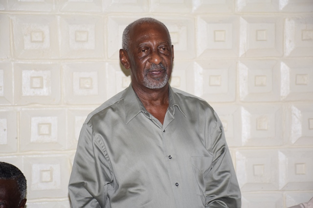 Another round of consultations held with co-op societies