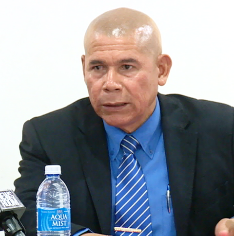 Chicken pox outbreak under control –Minister Norton