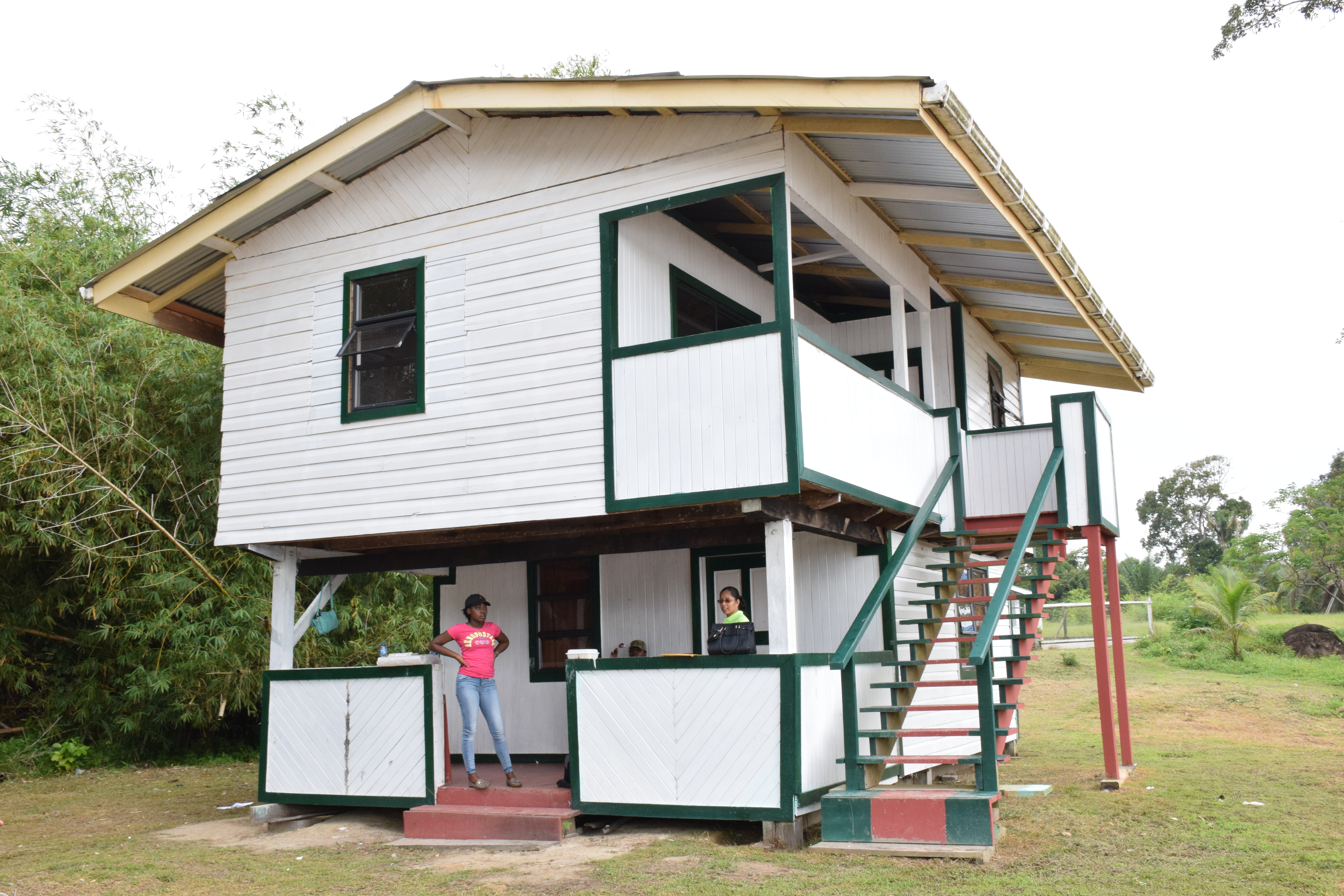 Batavia’s craft industry keeping the Indigenous culture alive DPI Guyana
