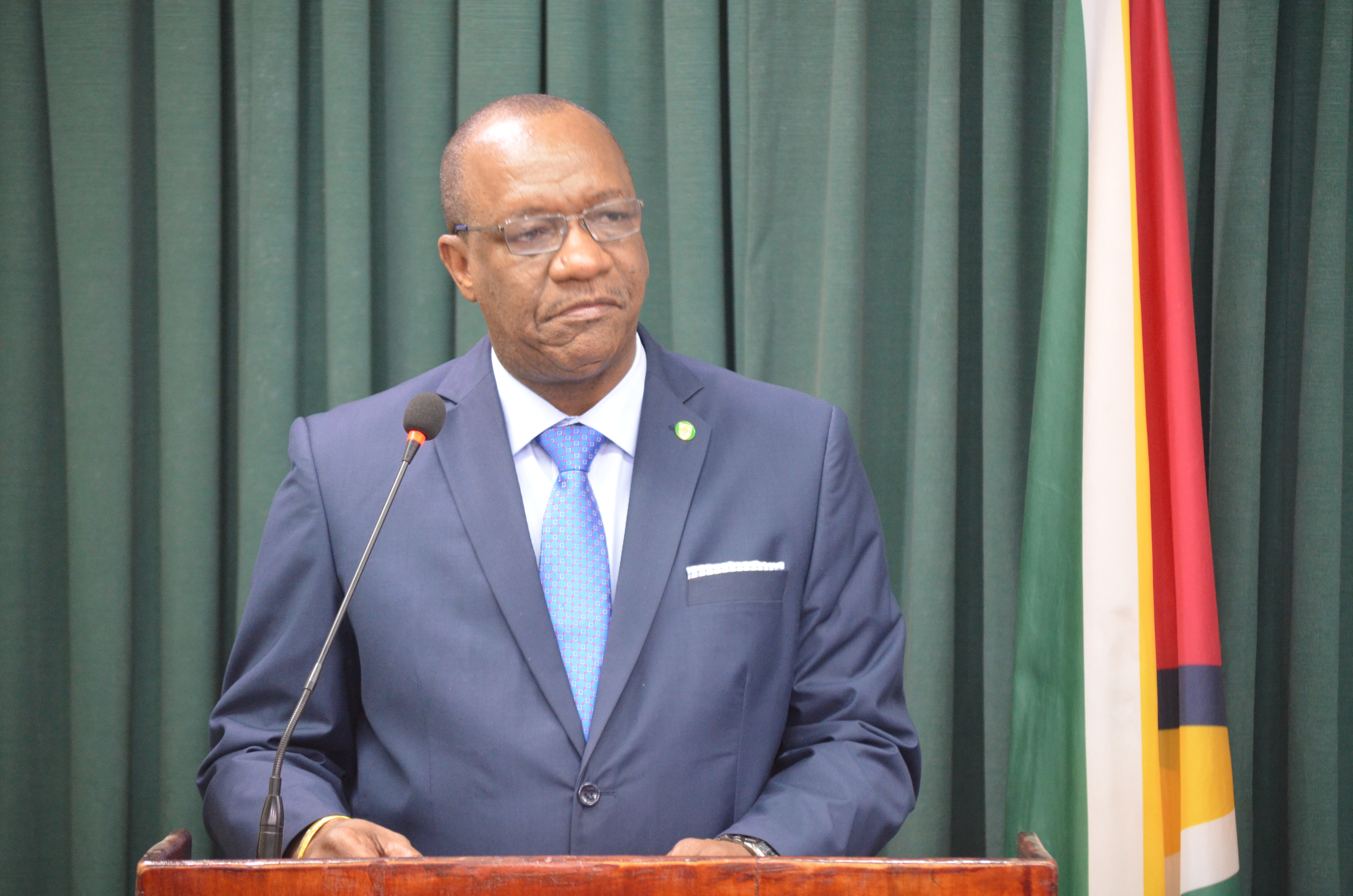 Deeds, Commercial Registry Bill up for debate on Monday