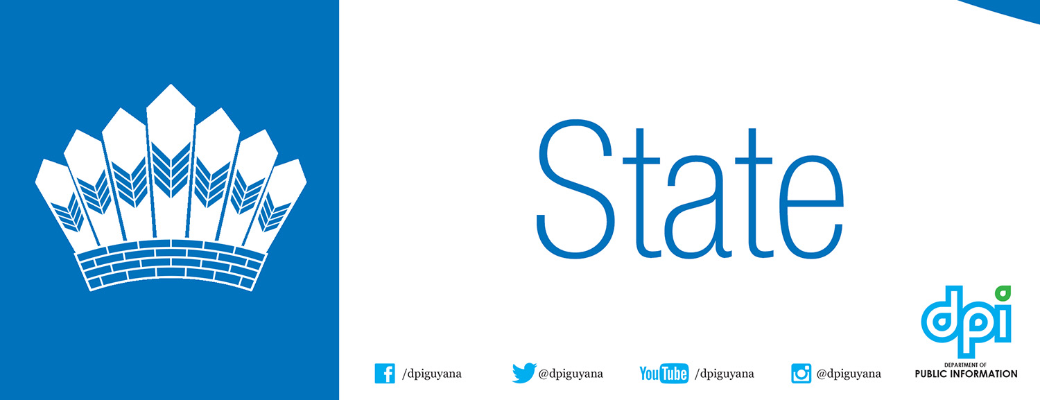 Message of Condolence by His Excellency Brigadier David Granger, President of the Cooperative Republic of Guyana, on the passing of Ms. Petal Frank