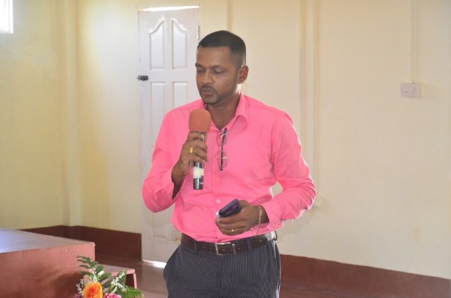 RDC impasse: when will it end?