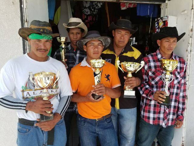 Spills skills and thrills expected at Rising Sun Rodeo in West Coast Berbice