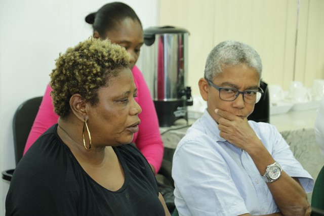 “Fostering good relations for a stable industrial climate”