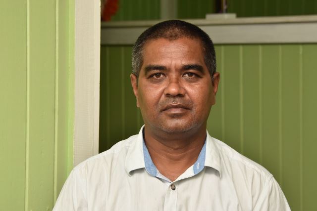 New government compound for Mahdia – GRA, Lands and Survey among services to set up office