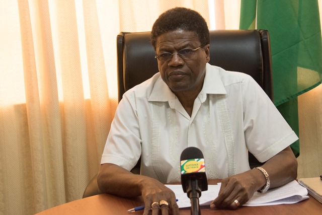 Mobile pumps for Georgetown by December