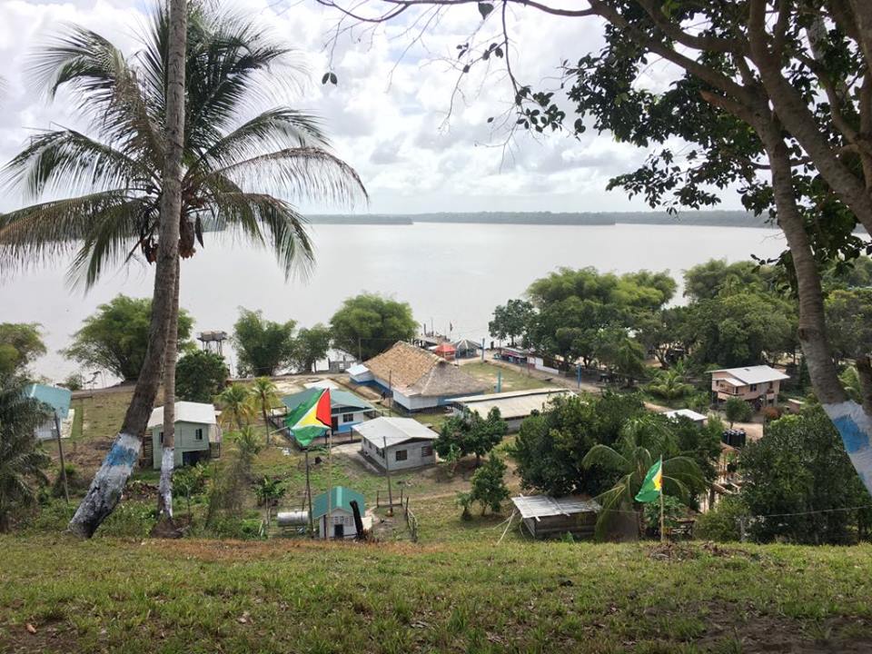 Orealla gears up for Heritage Month Celebrations DPI Guyana