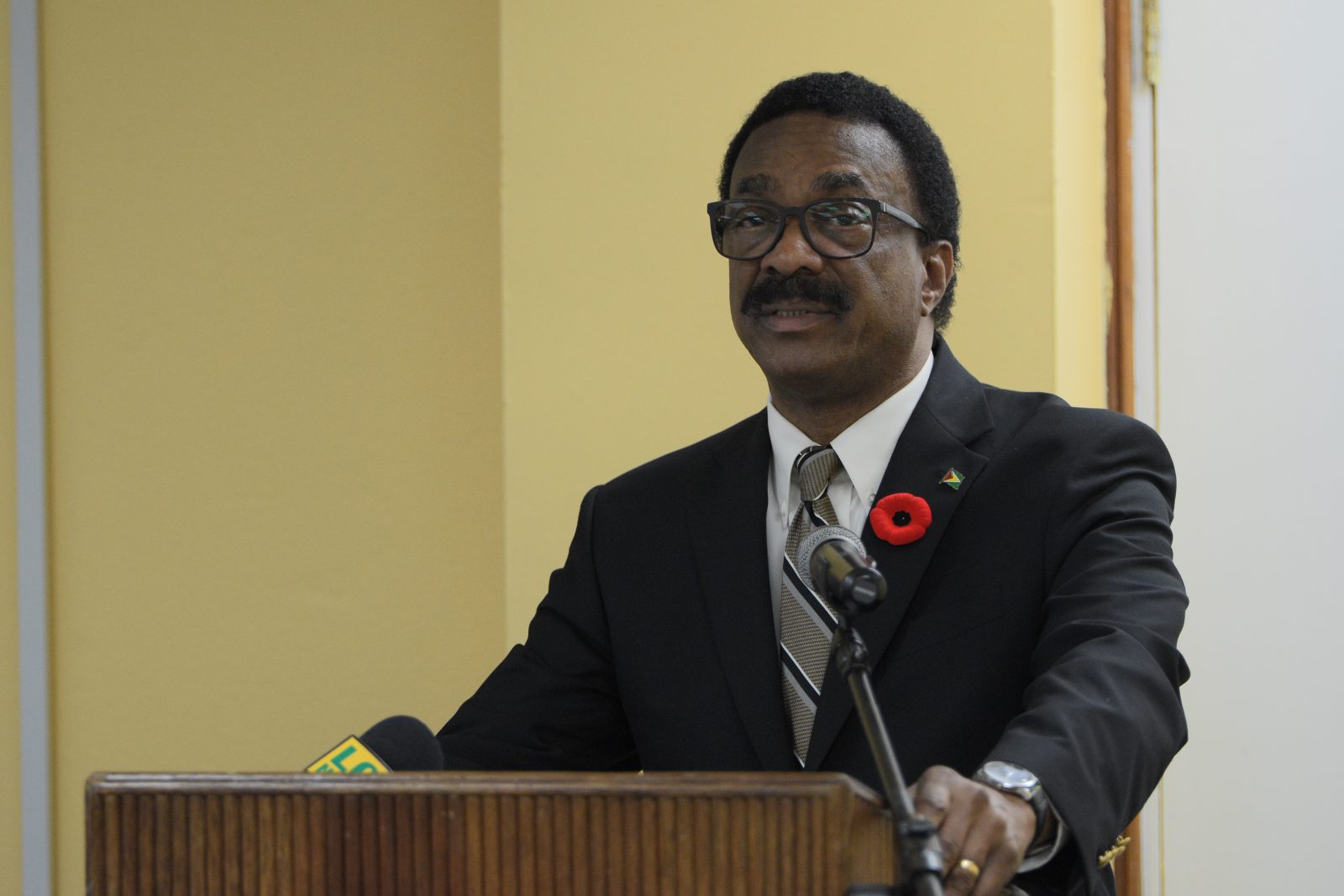 Guyana Bar Association consulted on the Moveable Property Security Bill