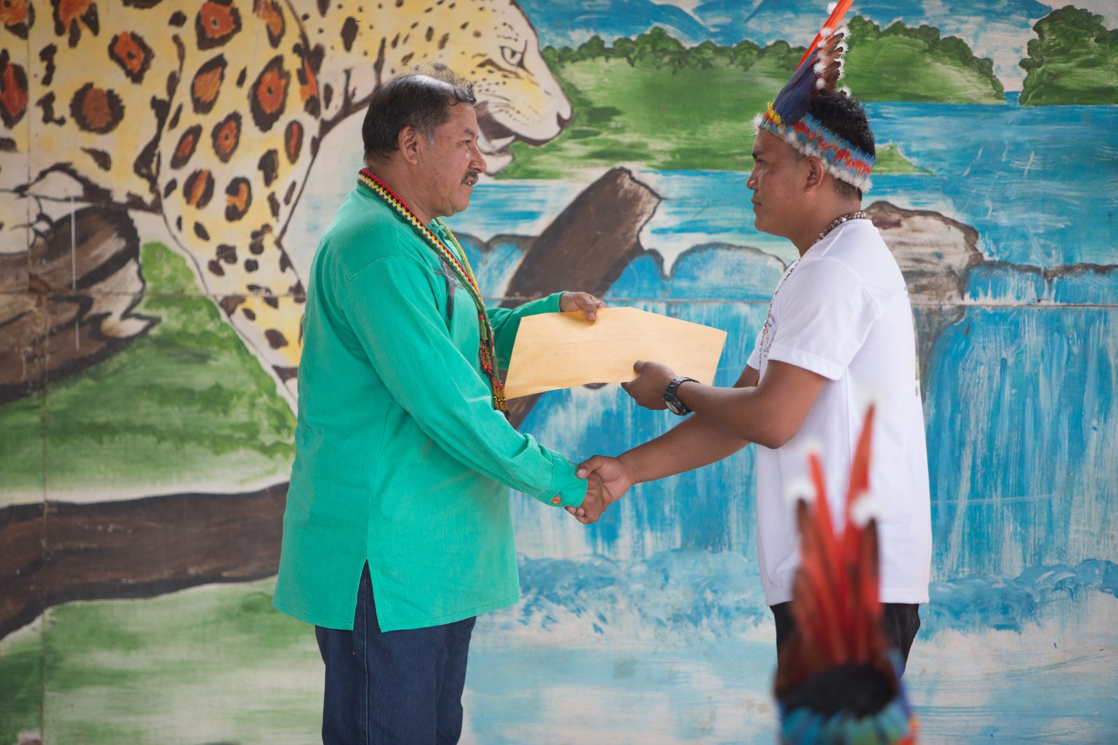 Int’l year of Indigenous Languages launched in Guyana DPI Guyana