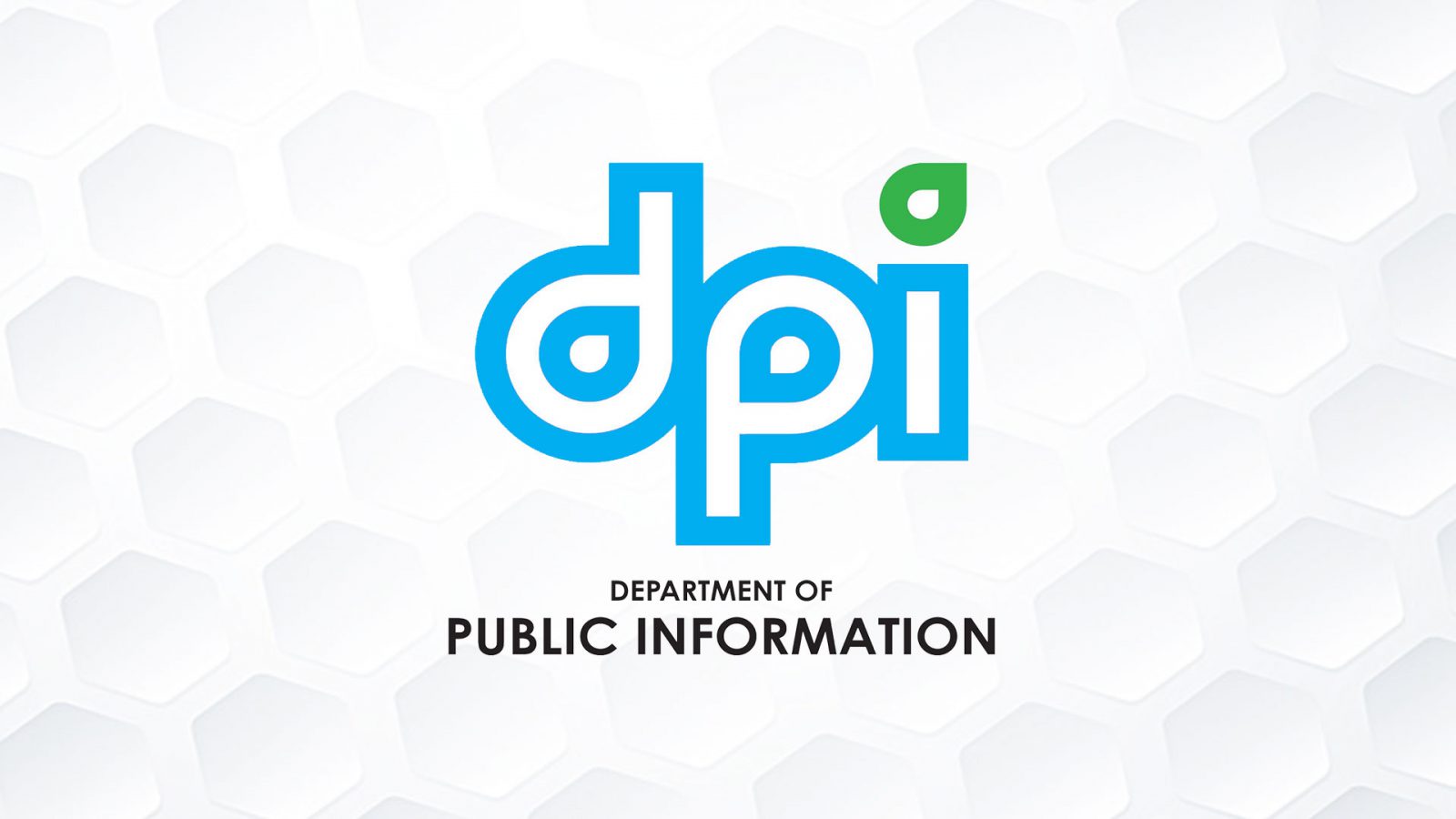 Department of Public Information - DPI, Guyana, Government, Media, News