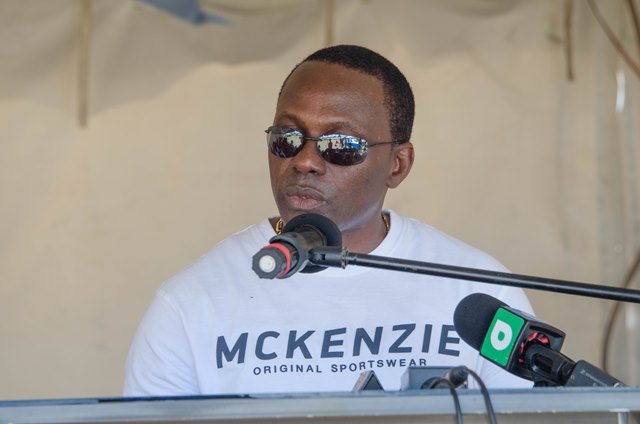 ‘A’ Division Youth hosts Career Day