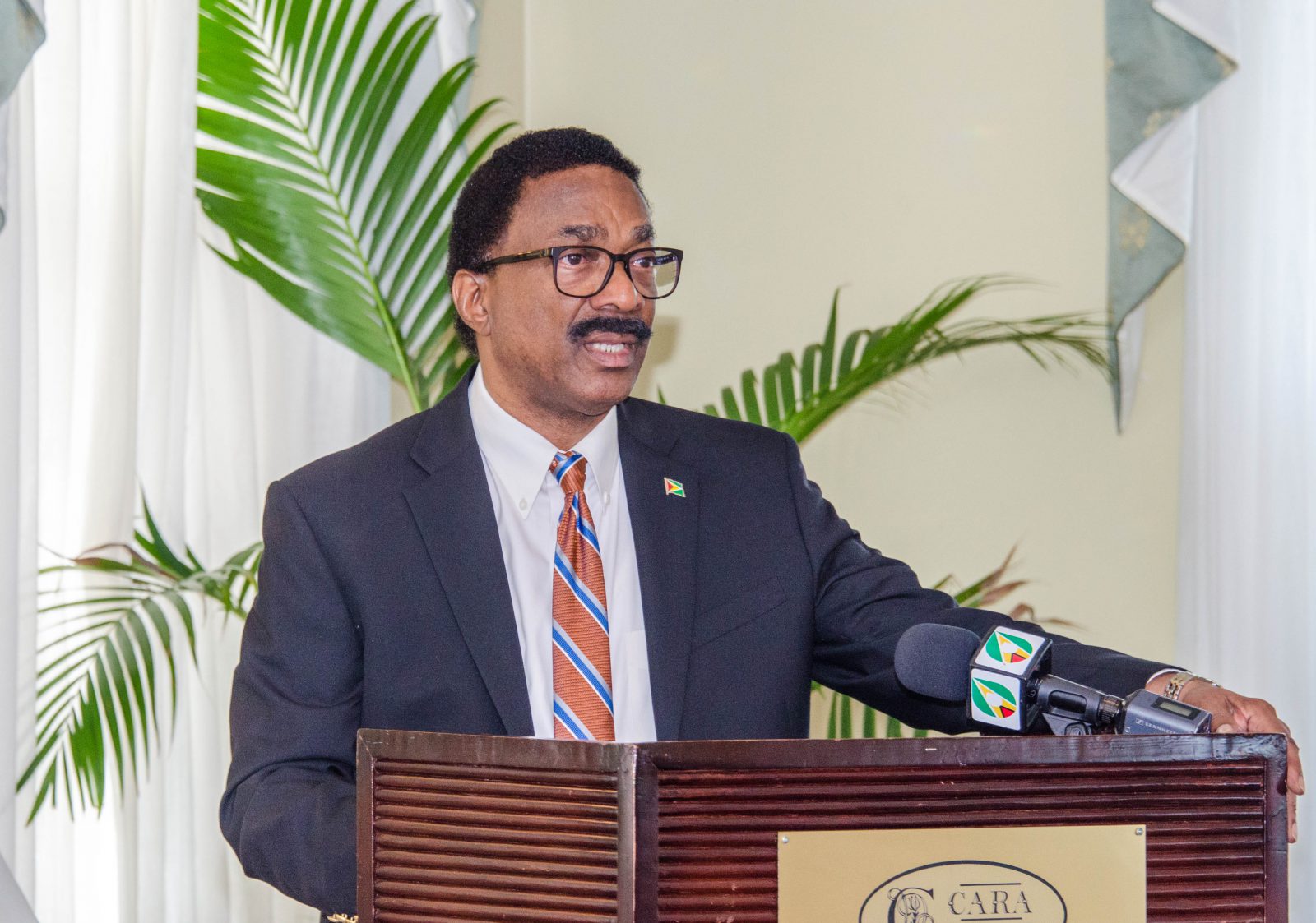 Attorney General warns accountants of penalties if caught in Money Laundering