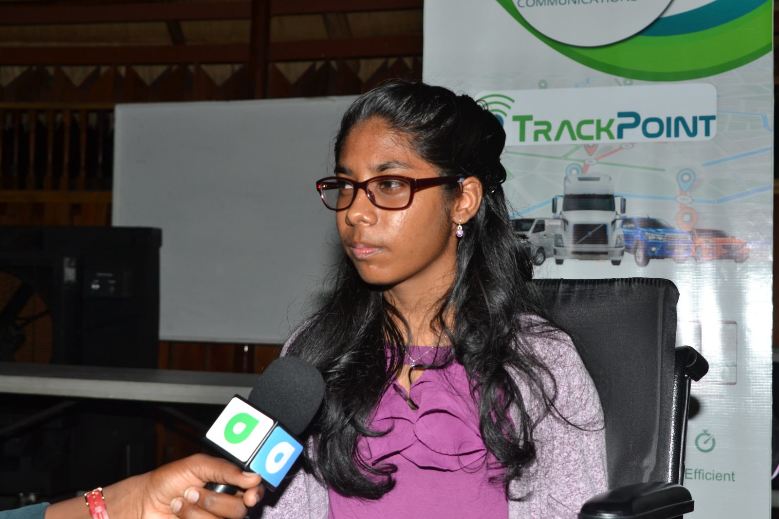 Bridging The Gender Gap Girls Tech Dpi Guyana