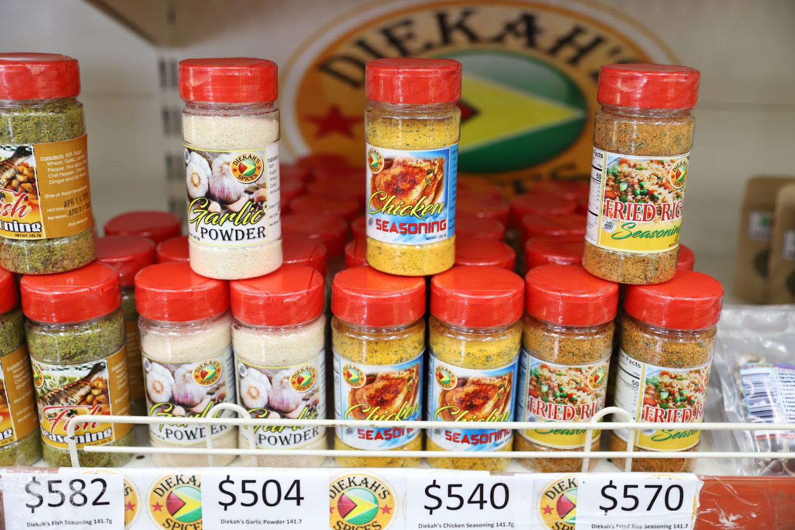 Agroprocessing on the rise Department of Public Information