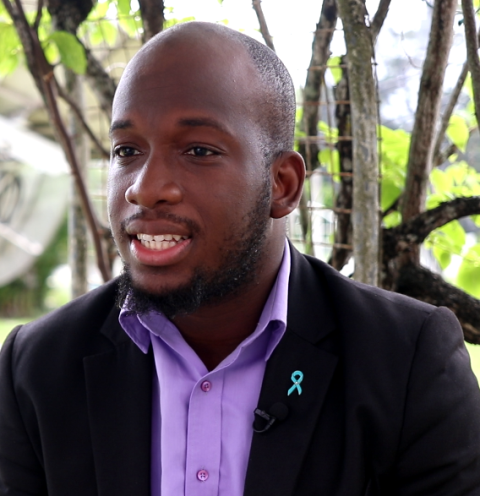 Development in constituency 14