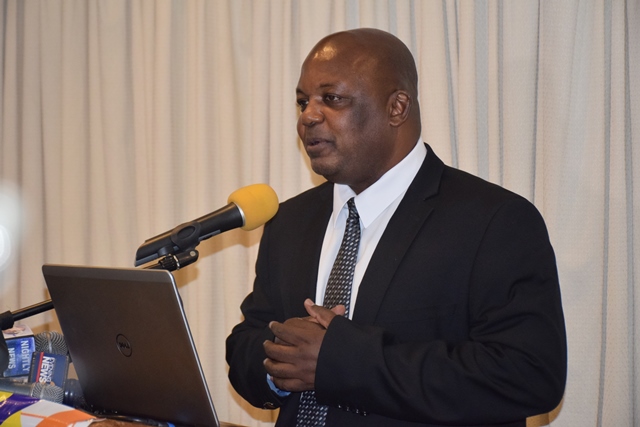 GPL sheds light on “blackout” – DPI Guyana