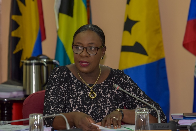 Education, Human Resource Development to highlight 38th COHSOD – DPI Guyana