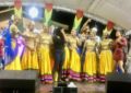 Chutney Dance finals brings fireworks to Region 5
