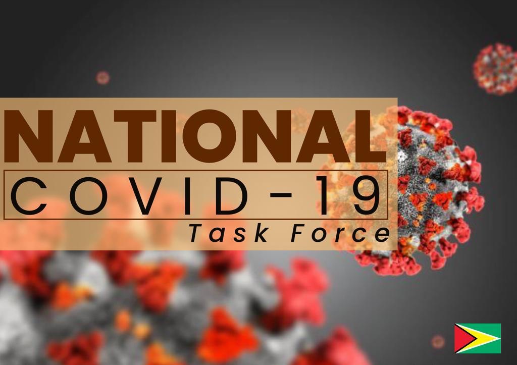 NCTF announcements following virtual meeting