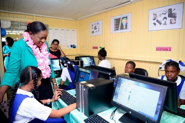 Education Min. fulfilled commitment to development of STEAM in its sector