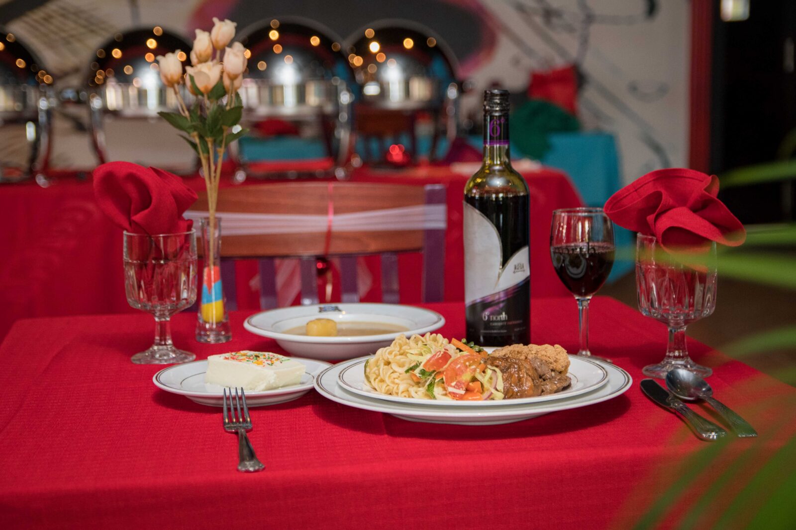 Guyana restaurant near me