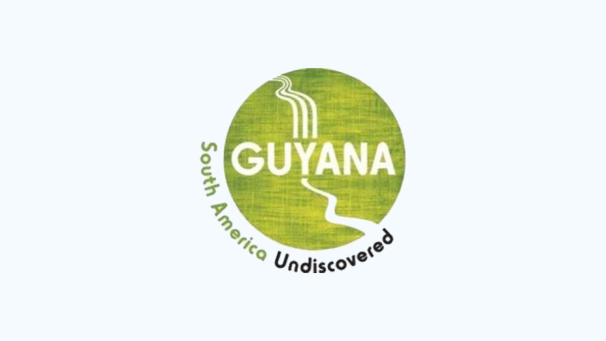 ministry of tourism guyana address