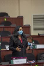 Bill tabled to protect adopted children from exploitation, abuse