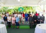 First Lady launches Adopt-an-Orphanage Initiative, 8 orphanages adopted by corporate sponsors