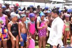 Adult ‘Learn to swim’ programme coming soon – Minister Ramson