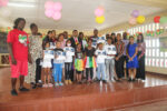 Region Three youth camp participants commend programme