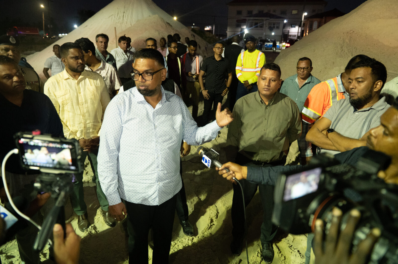 New .8B Schoonord to Crane highway set for completion in June 2024