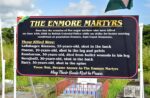 The Enmore Martyrs: Symbols of courage, resilience, and the unwavering spirit of the Guyanese people