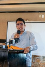 Constitutional Reform Commission to be appointed next month – AG Nandlall