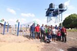 New $12M well to benefit residents in Quarrie, Region Nine