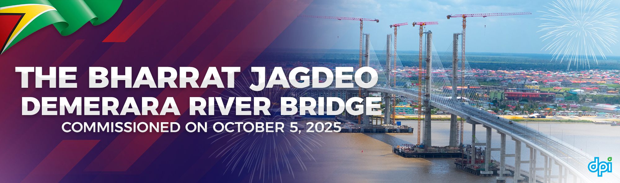 Department of Public Information, Guyana