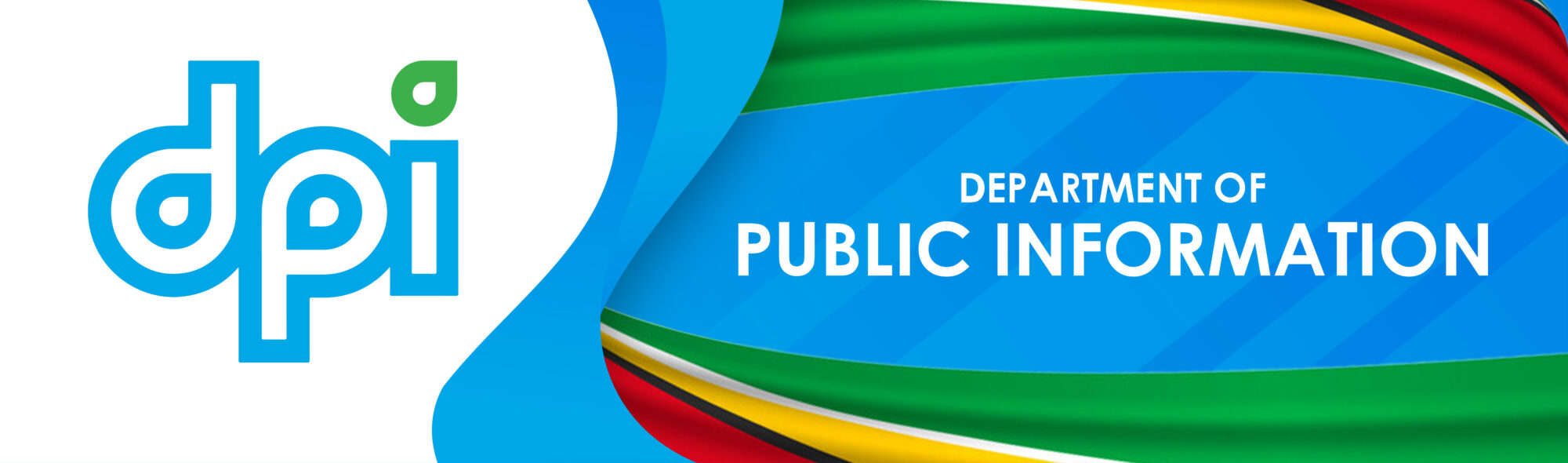 Department of Public Information, Guyana